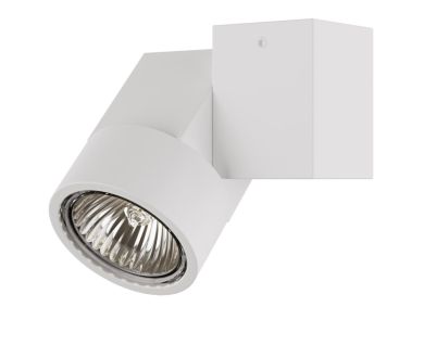 Потолочный светильник Lightstar Illumo XI Bianco 051026
